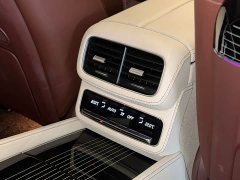 Mercedes-Benz GLS 450 4MATIC Luxury - ფოტო 11