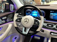 Mercedes-Benz GLS 450 4MATIC Luxury - ფოტო 12