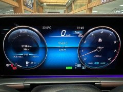 Mercedes-Benz GLS 450 4MATIC Luxury - ფოტო 16