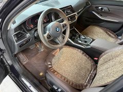 BMW 3 Series Facelift 325Li M Sport Night Edition Package - ფოტო 3