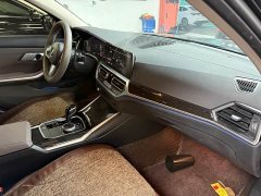 BMW 3 Series Facelift 325Li M Sport Night Edition Package - ფოტო 7