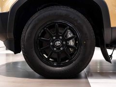 Toyota Prado 2024 2.4T Adventure BX Edition 5-Seater - ფოტო 12