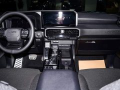 Toyota Prado 2024 2.4T Adventure BX Edition 5-Seater - ფოტო 14
