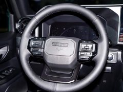 Toyota Prado 2024 2.4T Adventure BX Edition 5-Seater - ფოტო 15