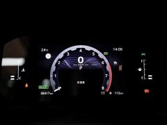 Toyota Prado 2024 2.4T Adventure BX Edition 5-Seater - ფოტო 16