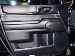 Toyota Prado 2024 2.4T Adventure BX Edition 5-Seater - ფოტო 17
