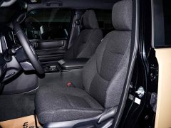 Toyota Prado 2024 2.4T Adventure BX Edition 5-Seater - ფოტო 18