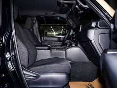 Toyota Prado 2024 2.4T Adventure BX Edition 5-Seater - ფოტო 19