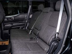 Toyota Prado 2024 2.4T Adventure BX Edition 5-Seater - ფოტო 20