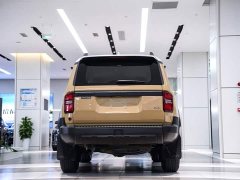 Toyota Prado 2024 2.4T Adventure BX Edition 5-Seater - ფოტო 7