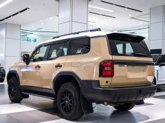 Toyota Prado 2024 2.4T Adventure BX Edition 5-Seater - ფოტო 8