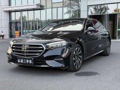 Mercedes-Benz E-Class E 300 L Luxury - ფოტო 1