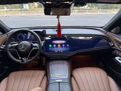 Mercedes-Benz E-Class E 300 L Luxury - ფოტო 10