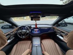 Mercedes-Benz E-Class E 300 L Luxury - ფოტო 11