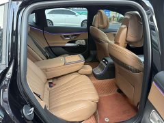 Mercedes-Benz E-Class E 300 L Luxury - ფოტო 12