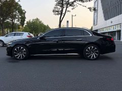 Mercedes-Benz E-Class E 300 L Luxury - ფოტო 14