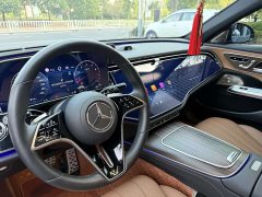 Mercedes-Benz E-Class E 300 L Luxury - ფოტო 15