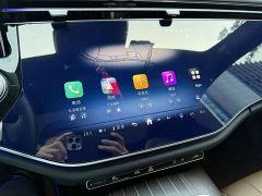 Mercedes-Benz E-Class E 300 L Luxury - ფოტო 17