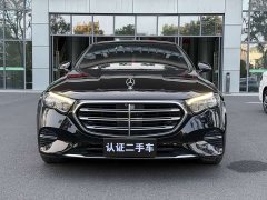 Mercedes-Benz E-Class E 300 L Luxury - ფოტო 2