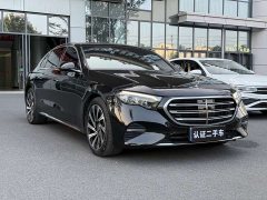 Mercedes-Benz E-Class E 300 L Luxury - ფოტო 3