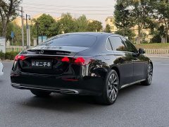 Mercedes-Benz E-Class E 300 L Luxury - ფოტო 4