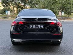 Mercedes-Benz E-Class E 300 L Luxury - ფოტო 5