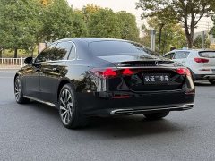 Mercedes-Benz E-Class E 300 L Luxury - ფოტო 6