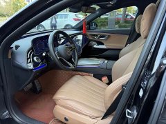 Mercedes-Benz E-Class E 300 L Luxury - ფოტო 7