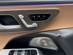Mercedes-Benz E-Class E 300 L Luxury - ფოტო 9