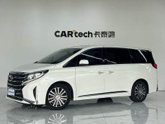 GAC Aion M8 2021 Lingxiu Series 390T Luxury Edition - ფოტო 1