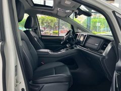 GAC Aion M8 2021 Lingxiu Series 390T Luxury Edition - ფოტო 13