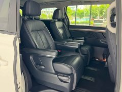 GAC Aion M8 2021 Lingxiu Series 390T Luxury Edition - ფოტო 14