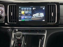 GAC Aion M8 2021 Lingxiu Series 390T Luxury Edition - ფოტო 18