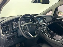 GAC Aion M8 2021 Lingxiu Series 390T Luxury Edition - ფოტო 19