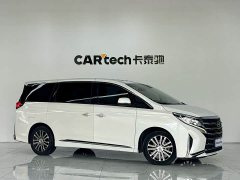 GAC Aion M8 2021 Lingxiu Series 390T Luxury Edition - ფოტო 3