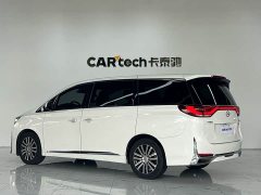 GAC Aion M8 2021 Lingxiu Series 390T Luxury Edition - ფოტო 4