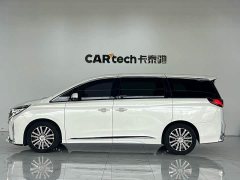 GAC Aion M8 2021 Lingxiu Series 390T Luxury Edition - ფოტო 7