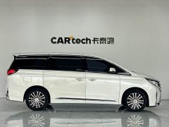 GAC Aion M8 2021 Lingxiu Series 390T Luxury Edition - ფოტო 8
