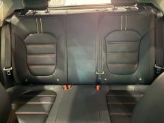 SAIC MG6 1.5T Automatic Trendsetter Edition - ფოტო 10