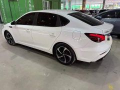 SAIC MG6 1.5T Automatic Trendsetter Edition - ფოტო 12