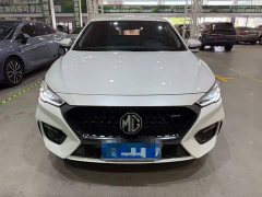 SAIC MG6 1.5T Automatic Trendsetter Edition - ფოტო 2