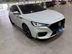 SAIC MG6 1.5T Automatic Trendsetter Edition - ფოტო 3