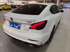 SAIC MG6 1.5T Automatic Trendsetter Edition - ფოტო 4
