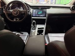 SAIC MG6 1.5T Automatic Trendsetter Edition - ფოტო 5