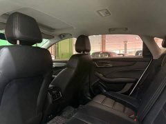 SAIC MG6 1.5T Automatic Trendsetter Edition - ფოტო 6