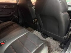 SAIC MG6 1.5T Automatic Trendsetter Edition - ფოტო 7
