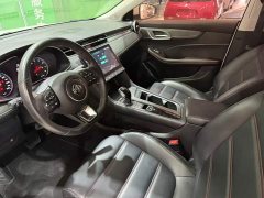SAIC MG6 1.5T Automatic Trendsetter Edition - ფოტო 8