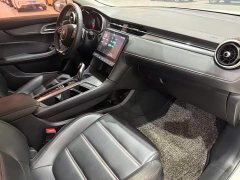 SAIC MG6 1.5T Automatic Trendsetter Edition - ფოტო 9