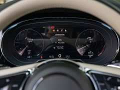 Bentley Bentayga 2022 4.0T V8 - ფოტო 13
