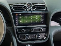 Bentley Bentayga 2022 4.0T V8 - ფოტო 14